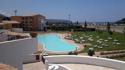 фото отеля Borgo di Fiuzzi Resort & SPA