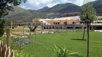 фото отеля Borgo di Fiuzzi Resort & SPA