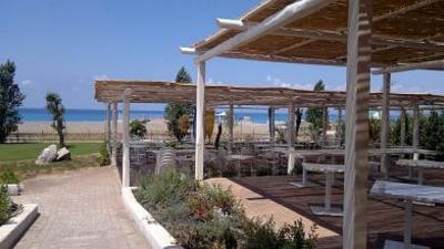 фото отеля Borgo di Fiuzzi Resort & SPA