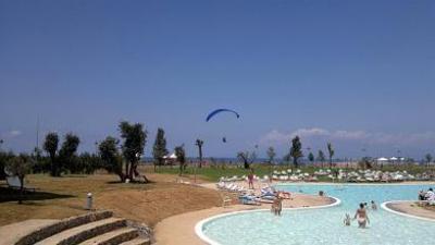 фото отеля Borgo di Fiuzzi Resort & SPA