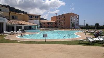 фото отеля Borgo di Fiuzzi Resort & SPA
