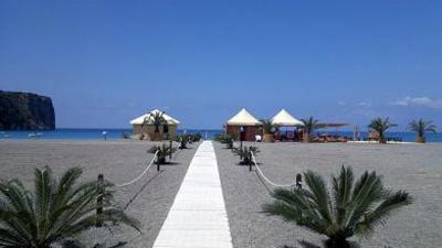 фото отеля Borgo di Fiuzzi Resort & SPA