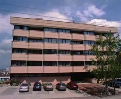 фото отеля Best Apart Hotel