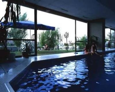 фото отеля Best Apart Hotel