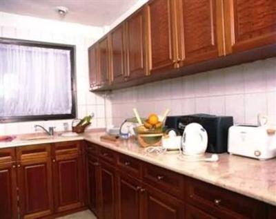 фото отеля Best Apart Hotel