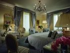 фото отеля Four Seasons Hotel George V Paris