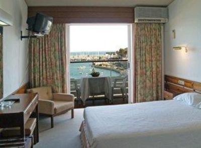фото отеля Hotel Baia Cascais