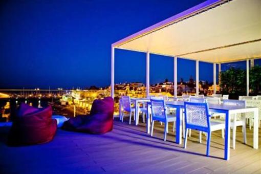 фото отеля Hotel Baia Cascais