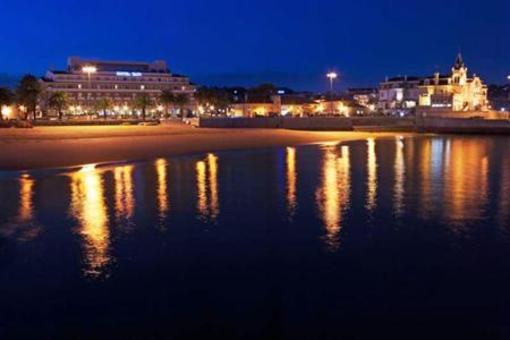 фото отеля Hotel Baia Cascais
