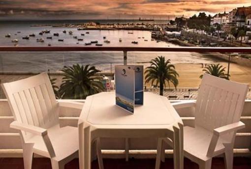 фото отеля Hotel Baia Cascais