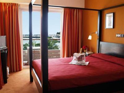 фото отеля Hotel Baia Cascais
