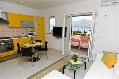 фото отеля Villa Ana Apartments Cavtat