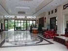 фото отеля Zhouheng Hotel