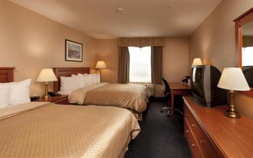 фото отеля BEST WESTERN PLUS Moncton