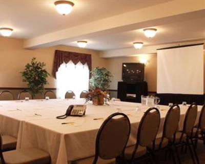 фото отеля BEST WESTERN PLUS Moncton