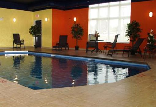 фото отеля BEST WESTERN PLUS Moncton