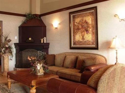 фото отеля BEST WESTERN PLUS Moncton