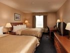 фото отеля BEST WESTERN PLUS Moncton