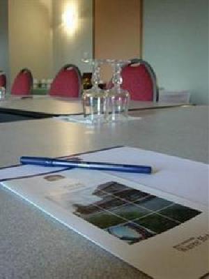 фото отеля Best Western Wavre Hotel