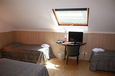 фото отеля Best Western Wavre Hotel