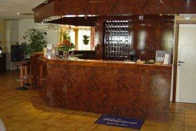 фото отеля Best Western Wavre Hotel