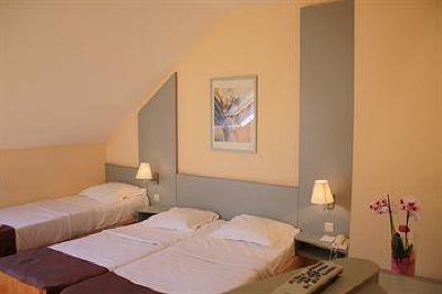 фото отеля Best Western Wavre Hotel