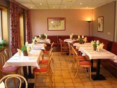 фото отеля Best Western Wavre Hotel