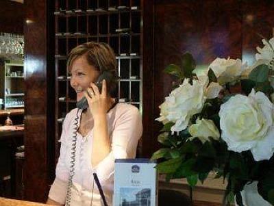 фото отеля Best Western Wavre Hotel