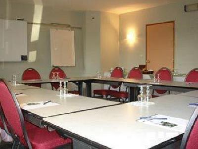 фото отеля Best Western Wavre Hotel