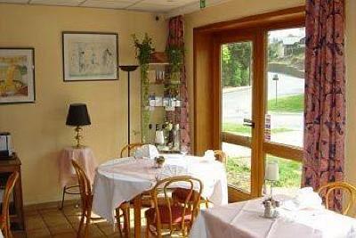 фото отеля Best Western Wavre Hotel