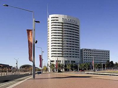 фото отеля Novotel Sydney Olympic Park