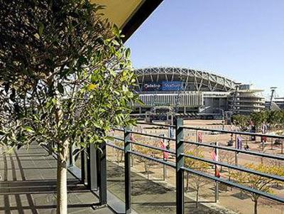 фото отеля Novotel Sydney Olympic Park