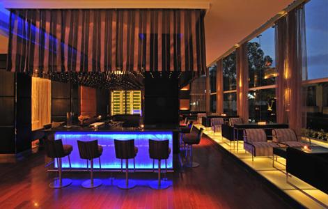 фото отеля Taj Club House