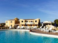 Hotel Raffael