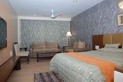 фото отеля Hotel Shamrock International