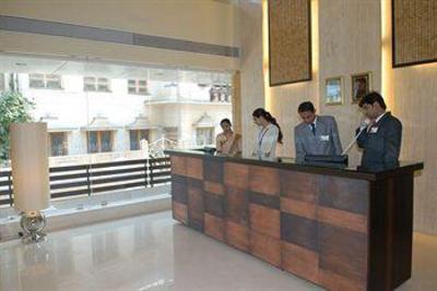 фото отеля Hotel Shamrock International