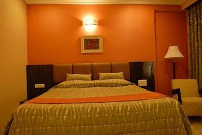фото отеля Hotel Shamrock International