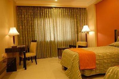 фото отеля Hotel Shamrock International