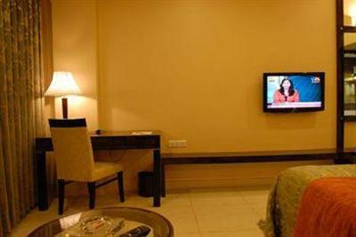 фото отеля Hotel Shamrock International