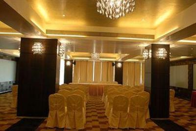 фото отеля Hotel Shamrock International