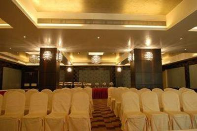 фото отеля Hotel Shamrock International