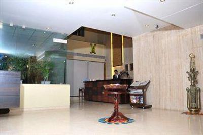 фото отеля Hotel Shamrock International