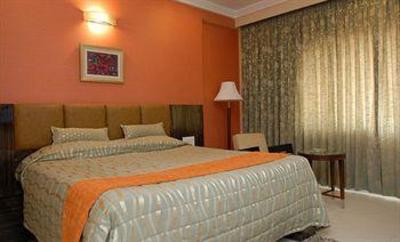 фото отеля Hotel Shamrock International