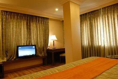 фото отеля Hotel Shamrock International