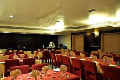 фото отеля Hotel Shamrock International
