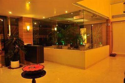 фото отеля Hotel Shamrock International