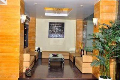 фото отеля Hotel Shamrock International