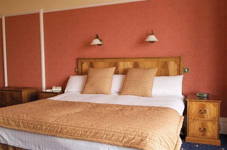 фото отеля Best Western Glendower Hotel Lytham St Annes