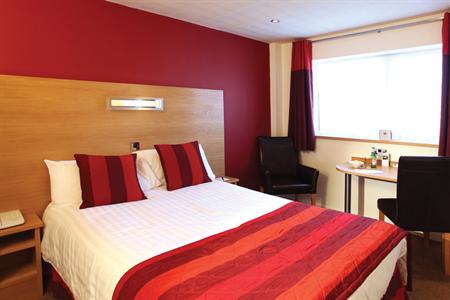 фото отеля Best Western Glendower Hotel Lytham St Annes