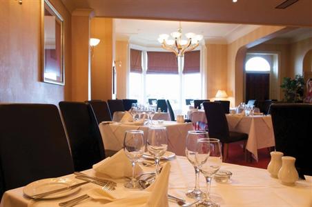 фото отеля Best Western Glendower Hotel Lytham St Annes